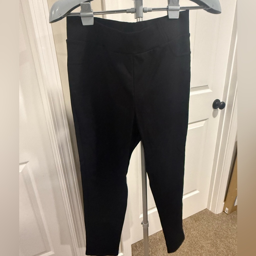 Women's Black Pants NWOT